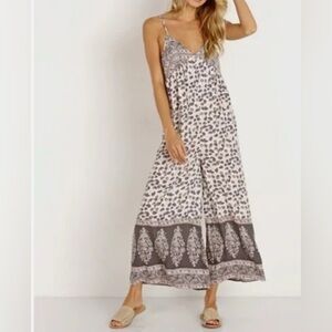 Spell & The Gypsy Collective Delirium Jumpsuit M
